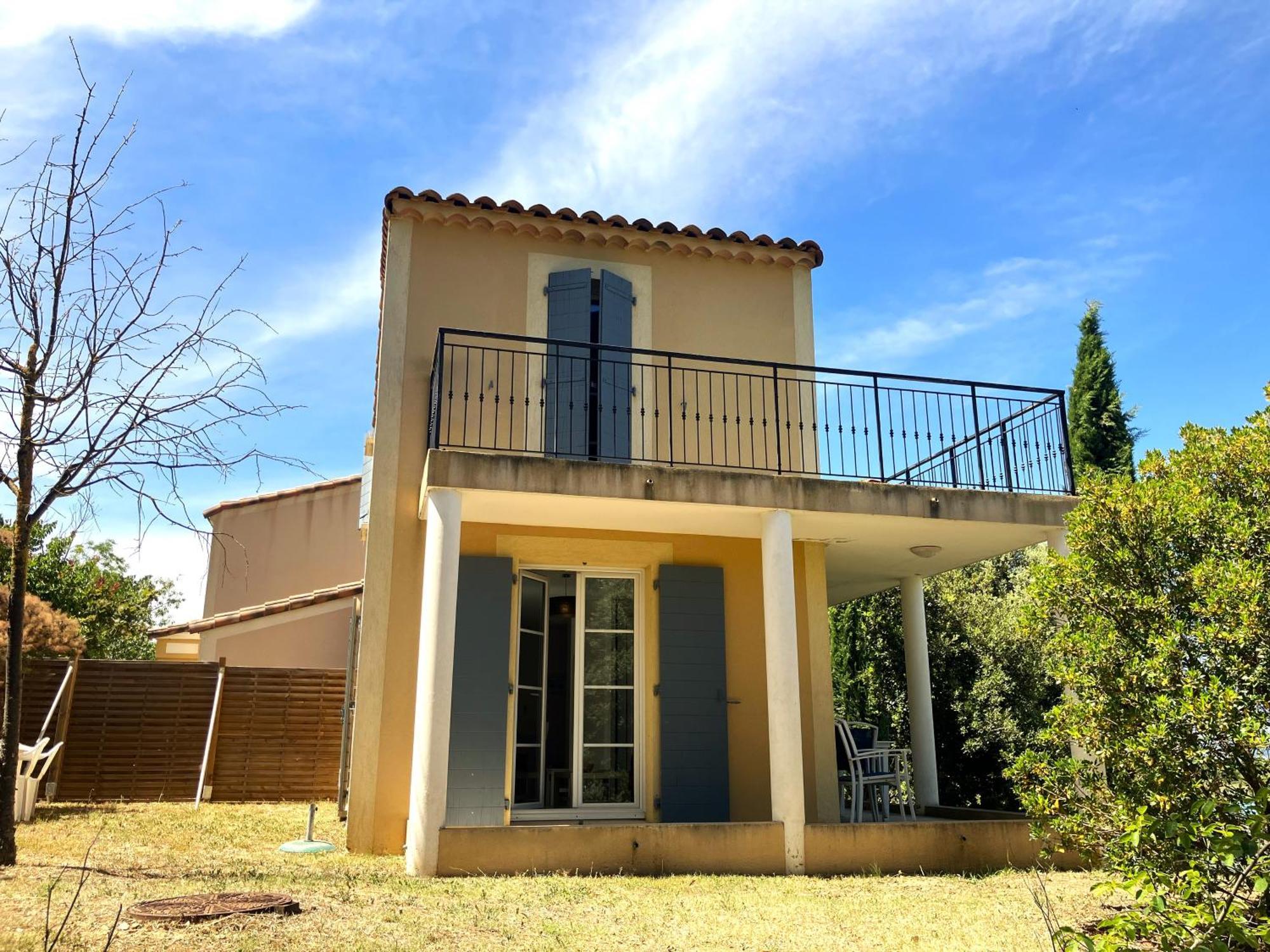 Maison au Golf de la Cabre d'Or by Ateya Vacances Cabriès Exterior foto